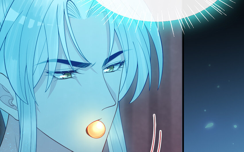 71 第70话 山神的恩赐(1/4)-第71话