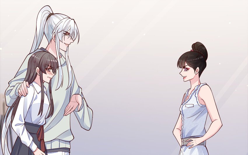 75 第74话 家中的女人(1/3)-第75话