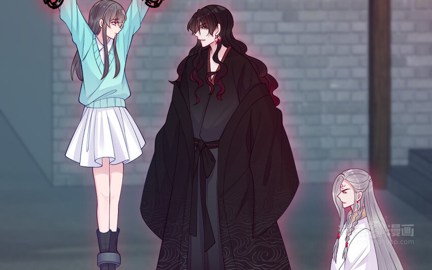 82 大结局(1/4)-第81话