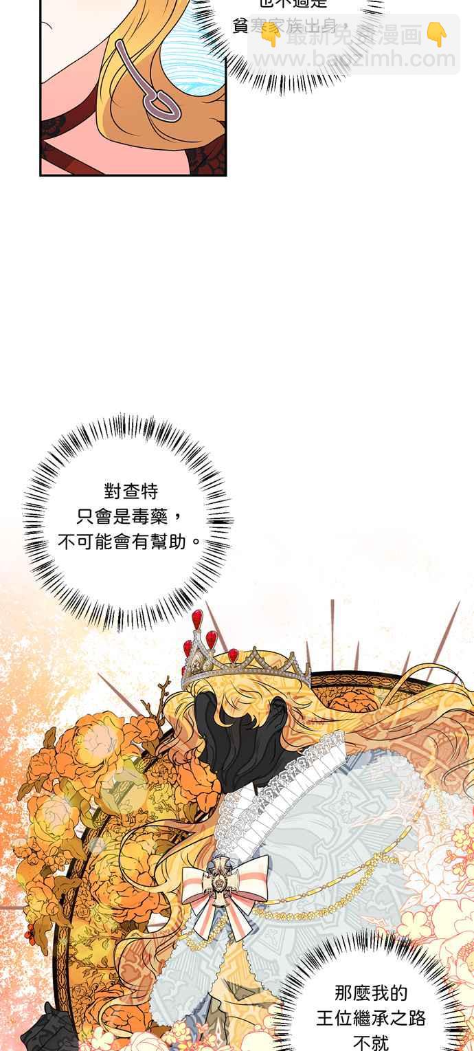 我的野蠻萌友 - 第31話 - 4