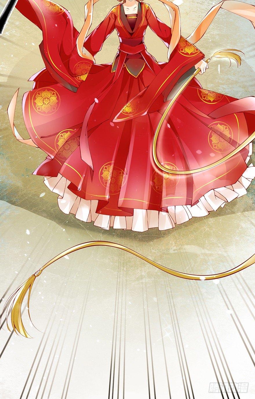 2-好的主角光环呢？-第3话