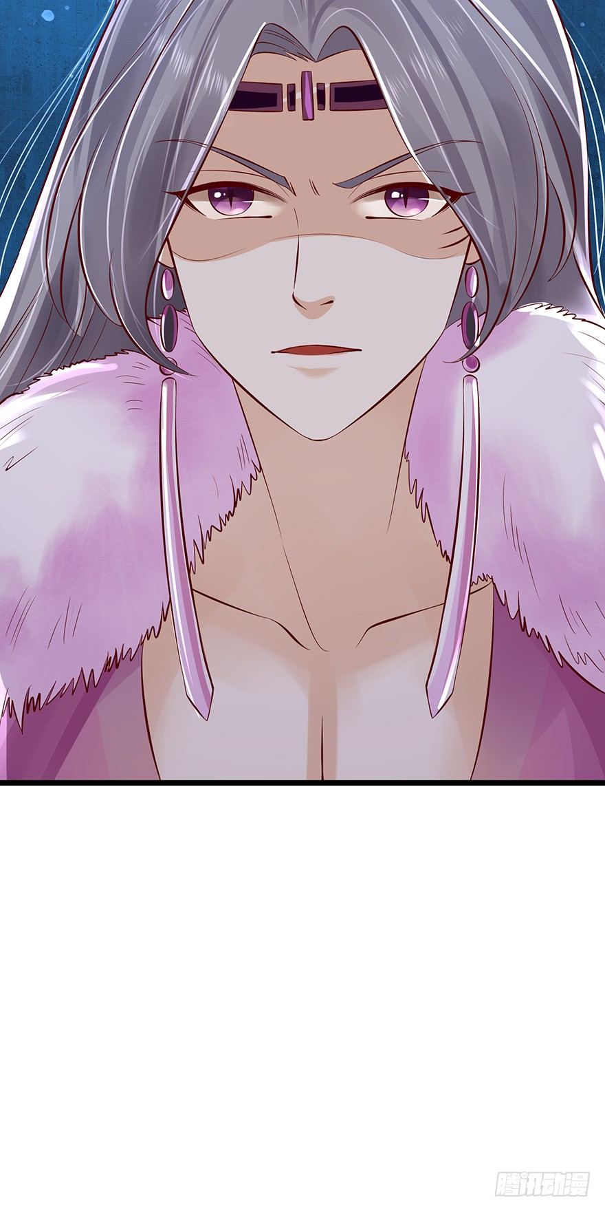 太子妃竟然会瞬间转移！-第51话