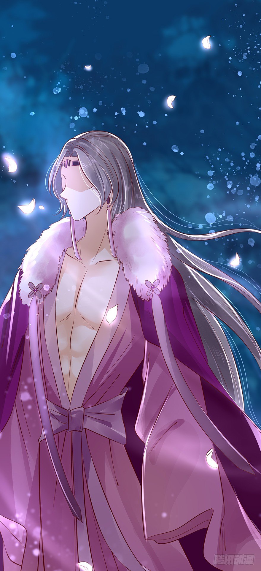 太子妃竟然会瞬间转移！-第51话