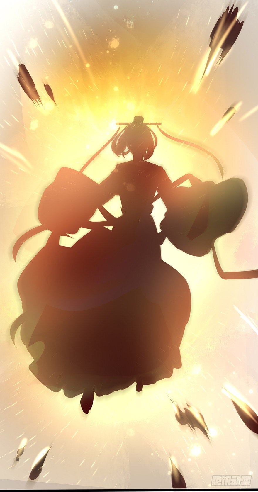 执念化成的曼珠沙华！-第9话