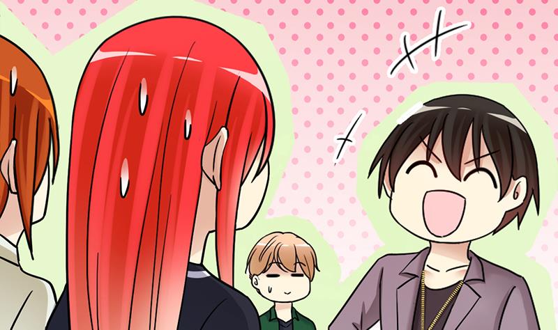 第294话 焦奥追人 3-第295话