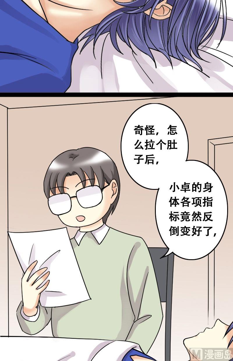 第46话剧组杀青 2-第47话