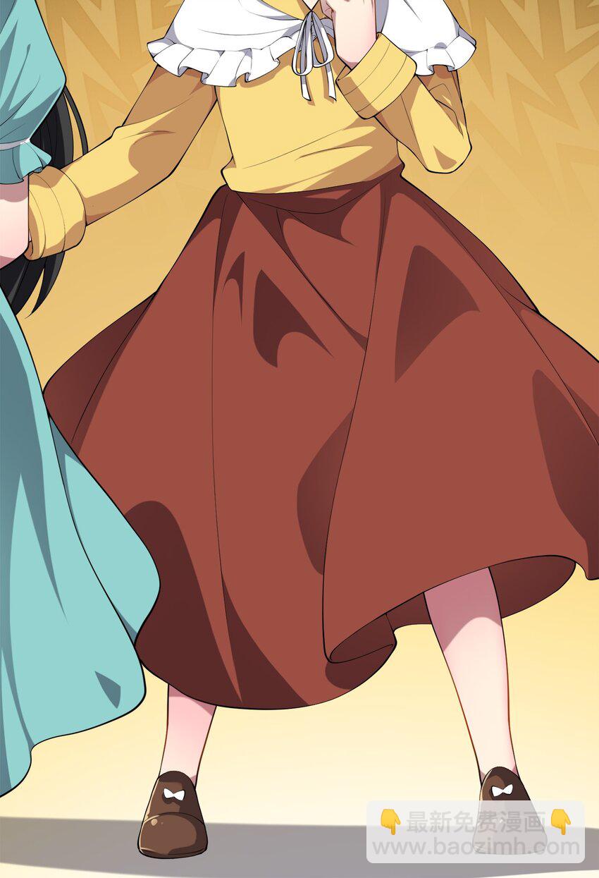 011 女扮男装？-第11话