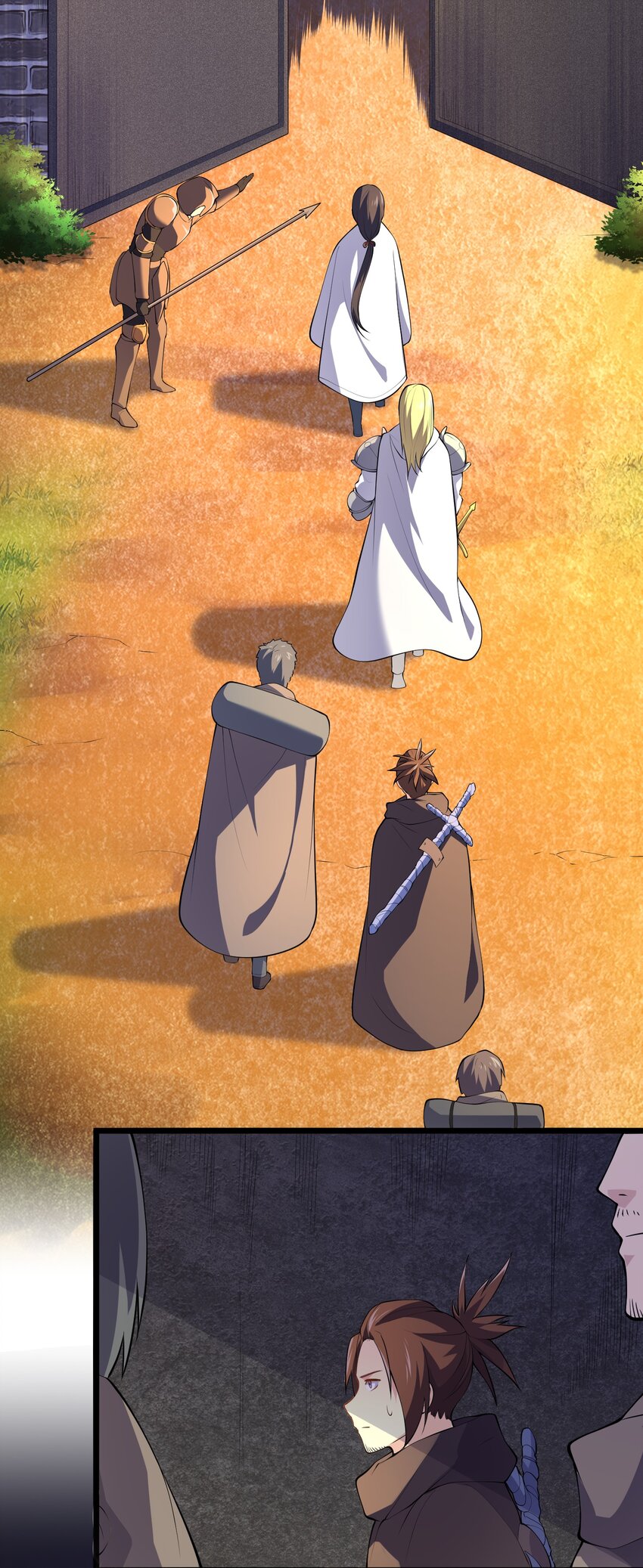 013 进城(1/2)-第13话