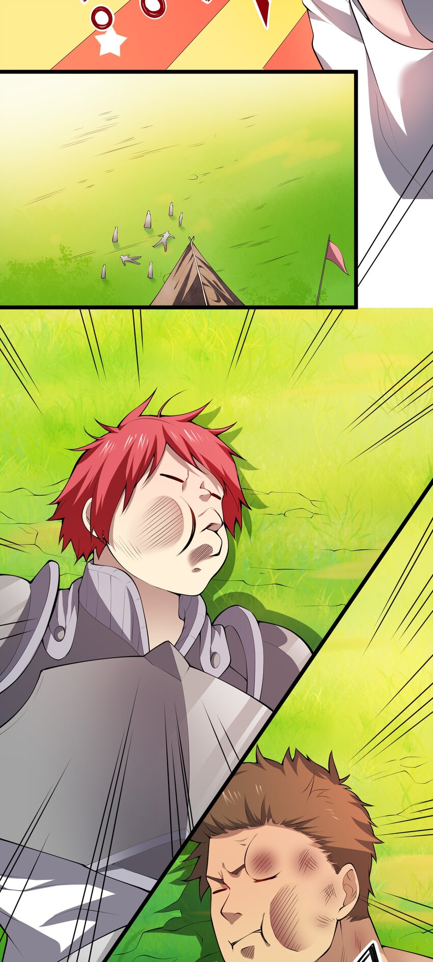 025 弄巧成拙(1/2)-第25话