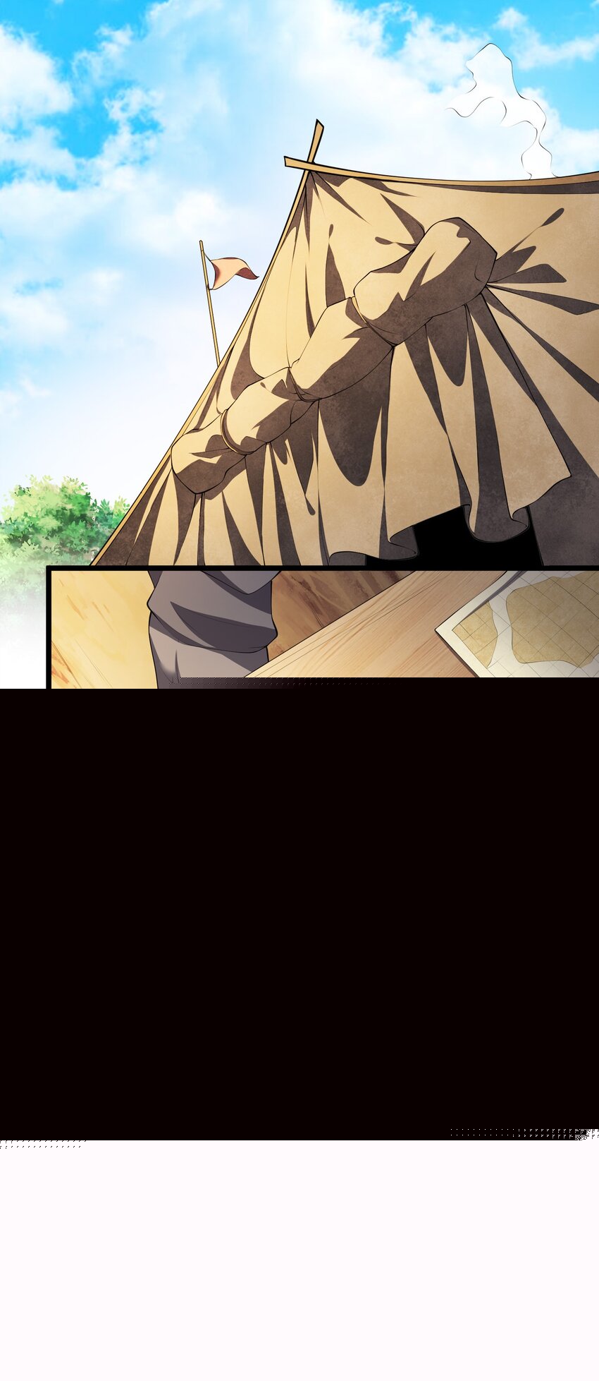 025 弄巧成拙(1/2)-第25话