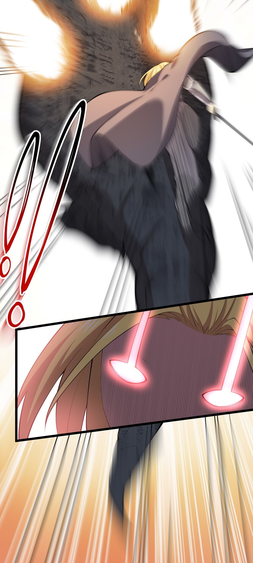 029 自爆龙核(1/2)-第29话