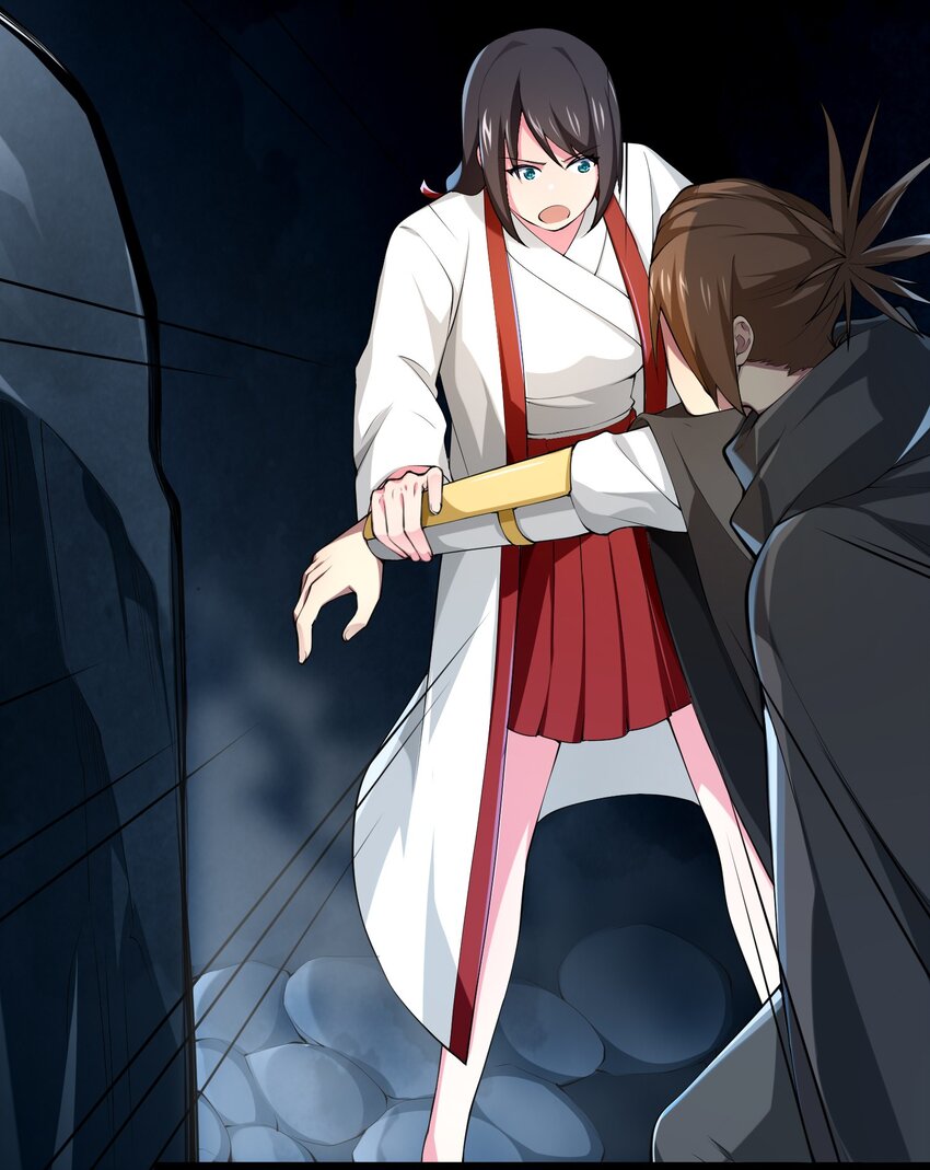 035 神策王的遗产-第35话