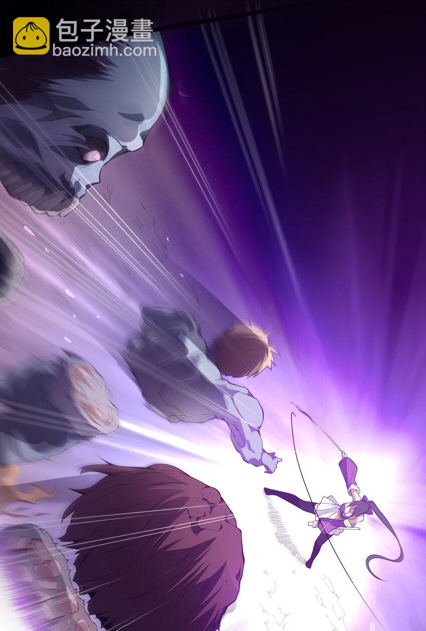 007 光速秒杀*2(1/2)-第7话