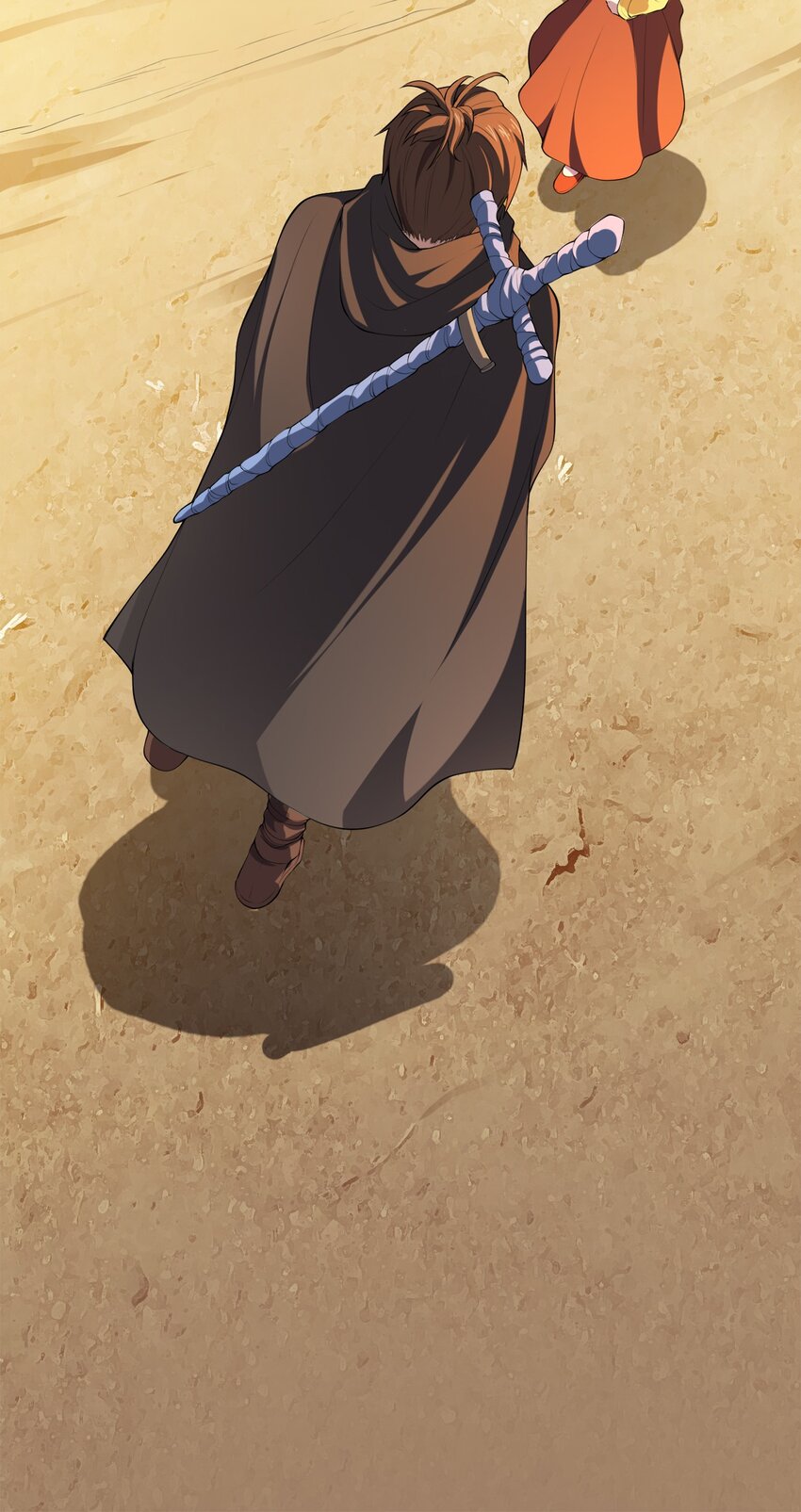 009 世最无用男傲娇(1/2)-第9话