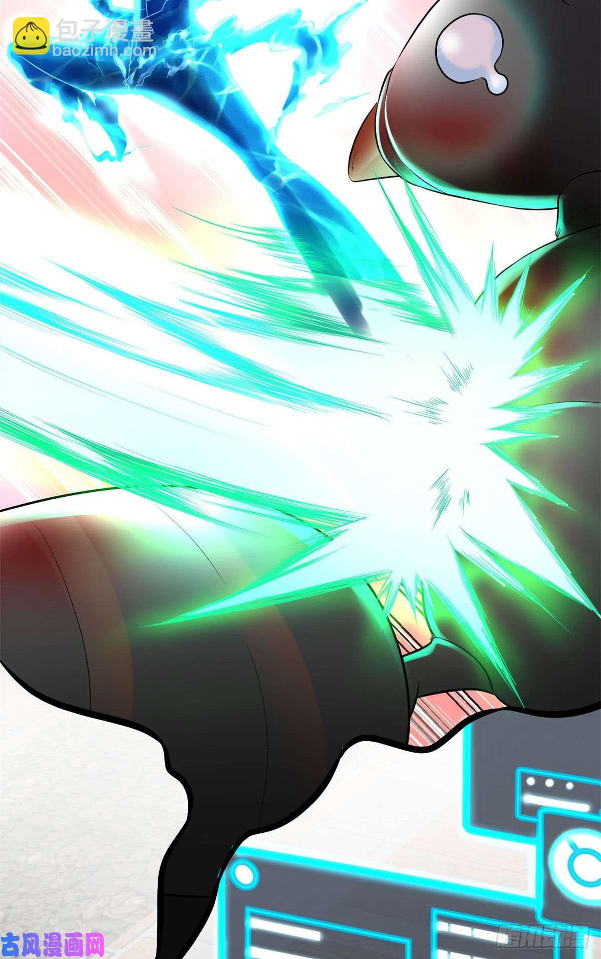 我的影子會掛機 - 01 影子掛機系統(2/2) - 1