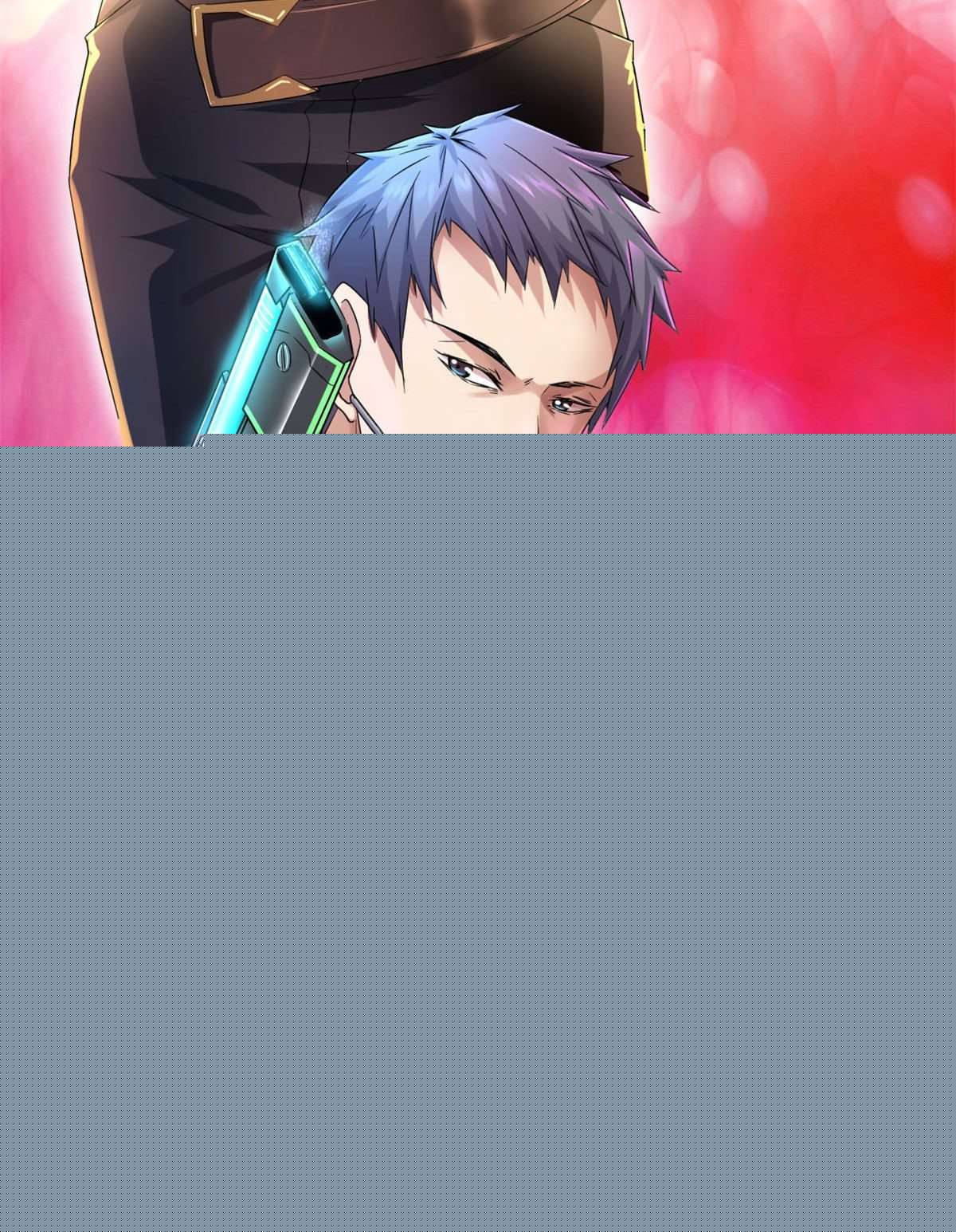 我的影子會掛機 - 01 影子掛機系統(1/2) - 7