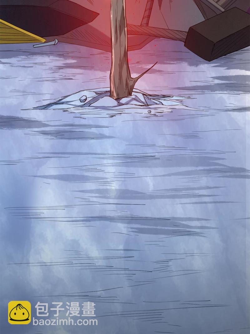 我的影子會掛機 - 137 離開女媧國(2/2) - 3