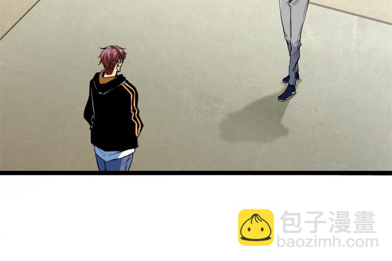 我的影子會掛機 - 139 李雲牧的決心(1/2) - 8