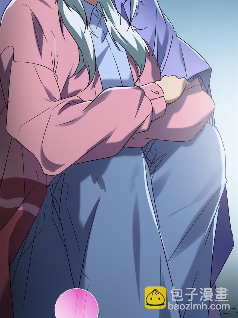 我的影子會掛機 - 161 悸動的滋味(1/2) - 8