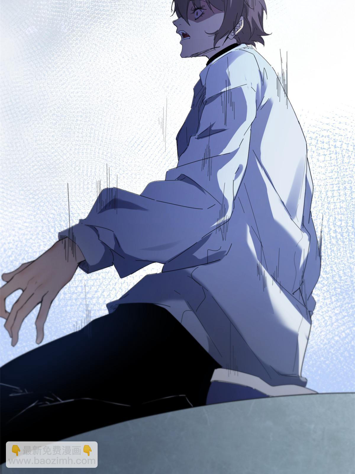 我的影子會掛機 - 177 破滅的希望(1/2) - 3