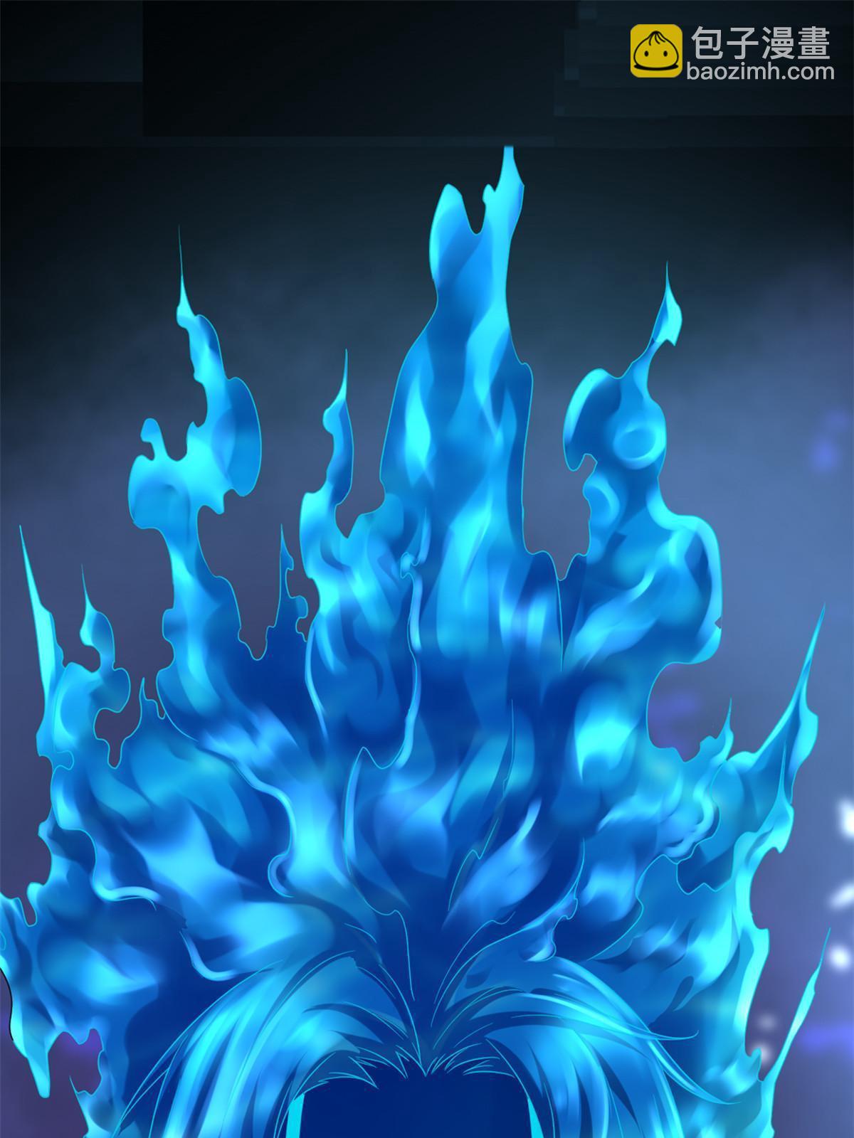 我的影子會掛機 - 203 暴走的女王(2/2) - 1