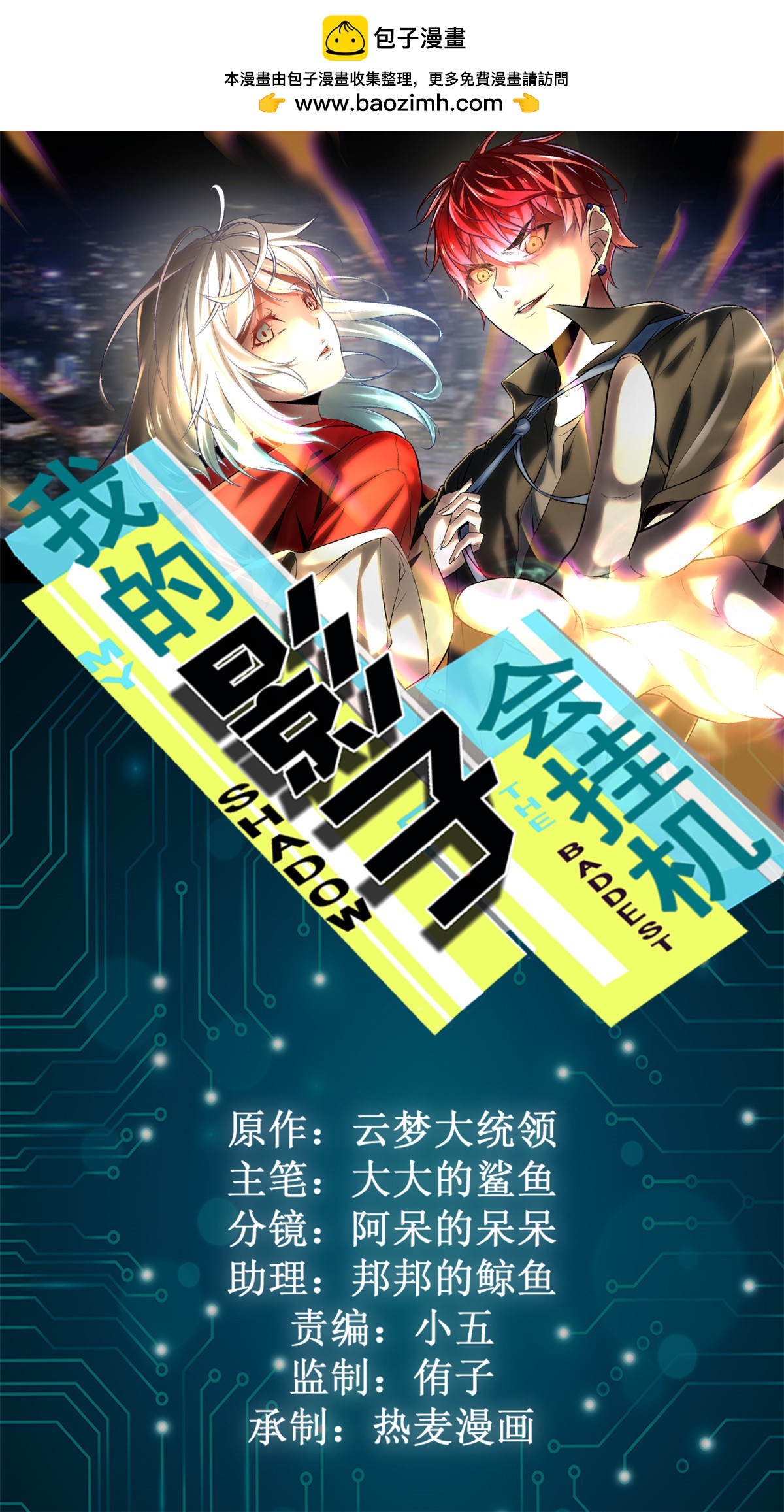 我的影子會掛機 - 209 魔龍現世 - 1