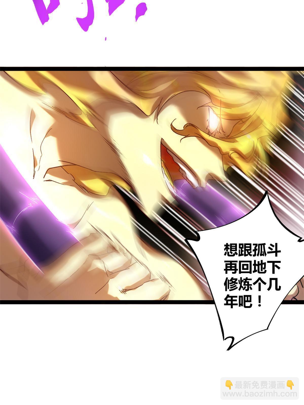 我的影子會掛機 - 211 三英戰魔龍(1/2) - 7