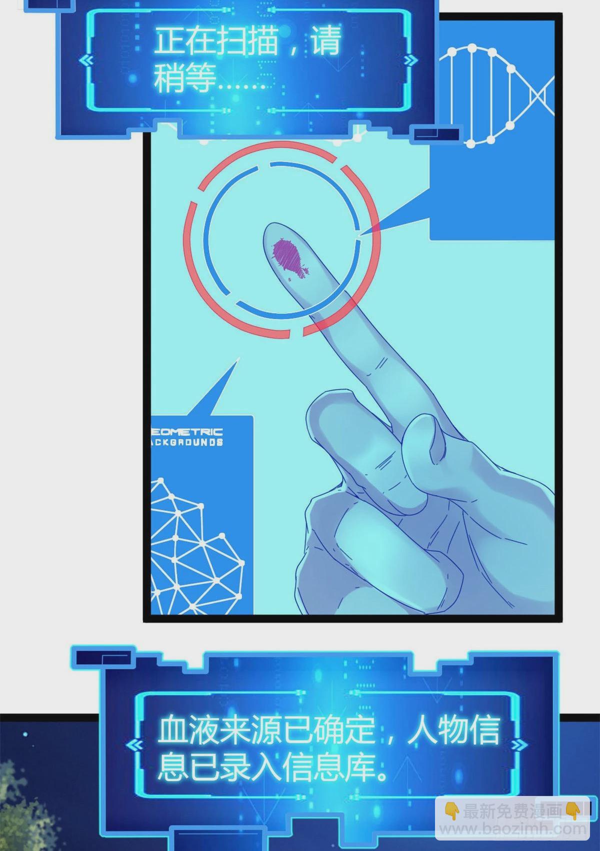 我的影子會掛機 - 27 暗流涌動 - 6