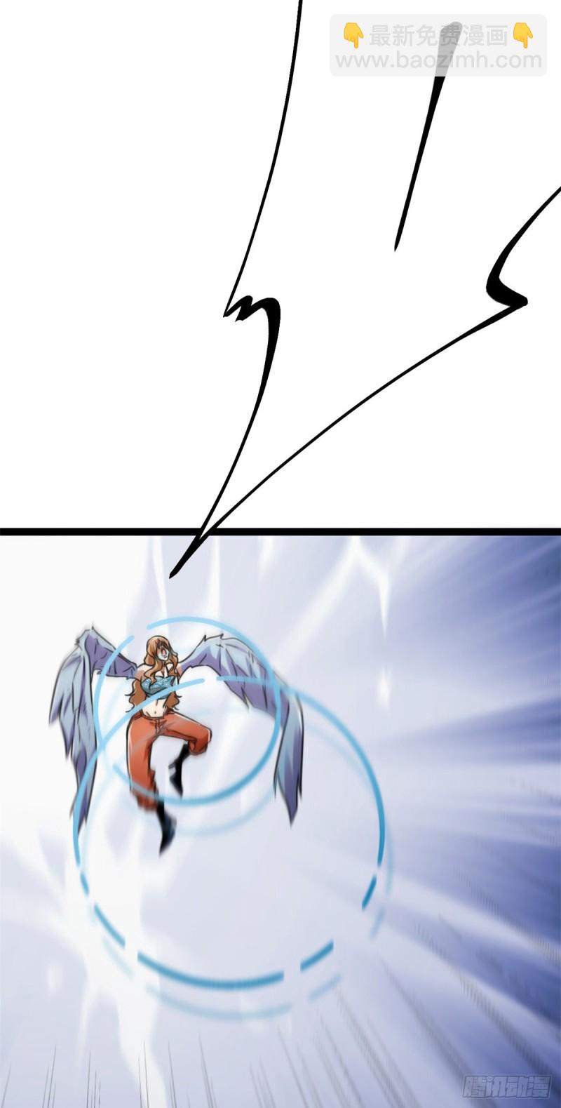 我的影子會掛機 - 61 暗影女王顯神威(1/2) - 2