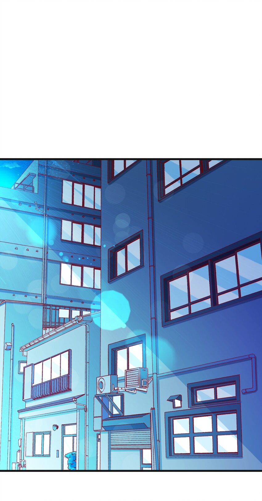 001 我堂堂欧皇怎么会翻车？(1/2)-第1话