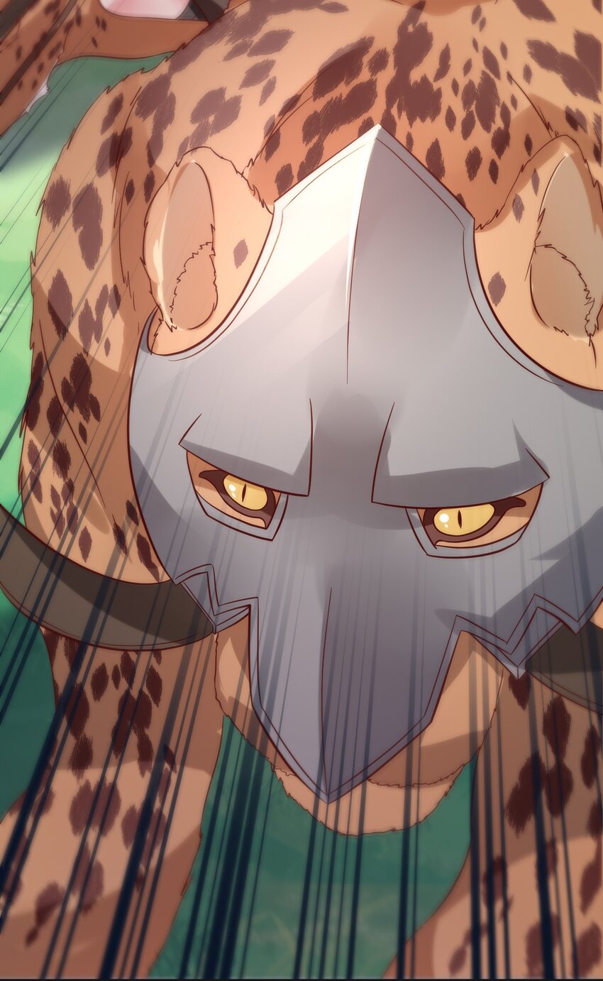 011 凯希的憧憬(1/2)-第11话