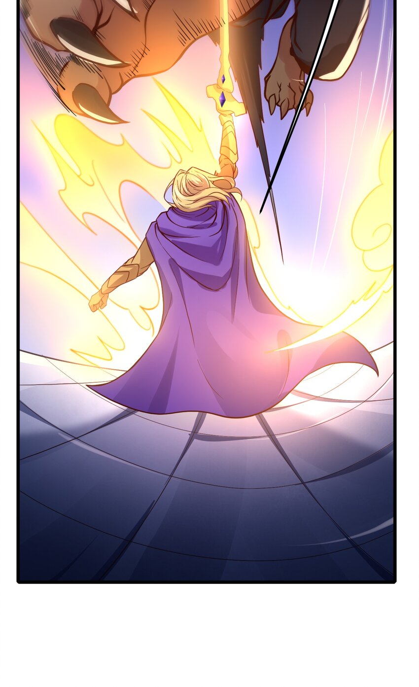 013 一袋米能抗几楼？(1/2)-第13话