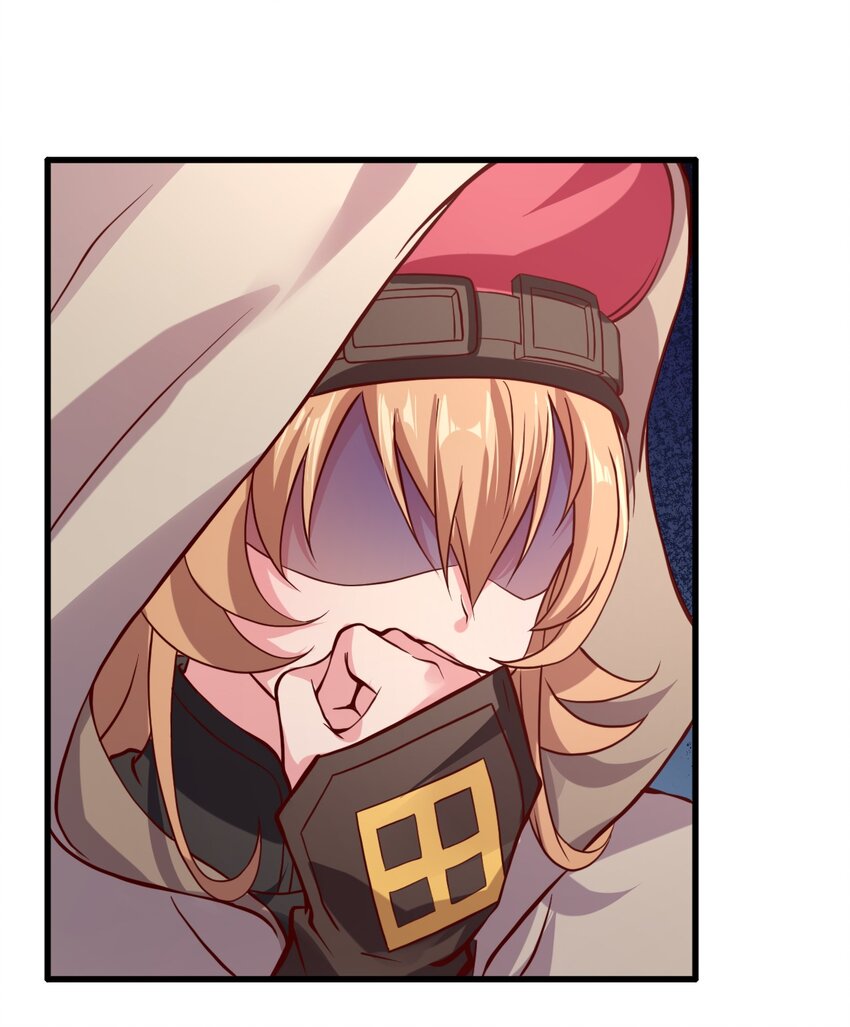 013 一袋米能抗几楼？(1/2)-第13话