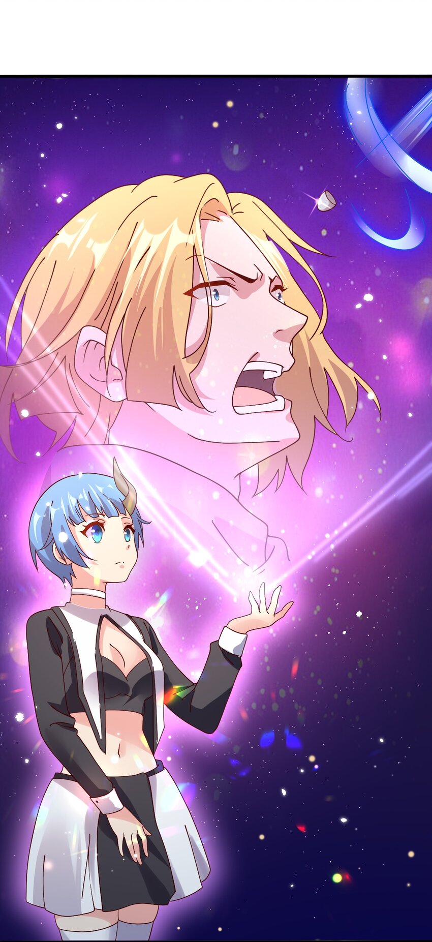 018 孤注一掷！(1/2)-第19话