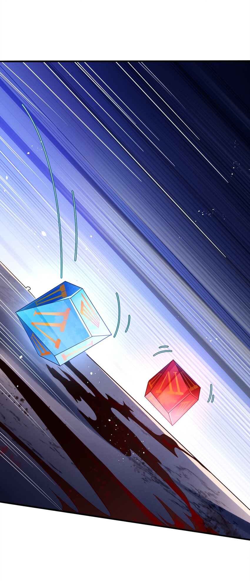 018 孤注一掷！(1/2)-第19话