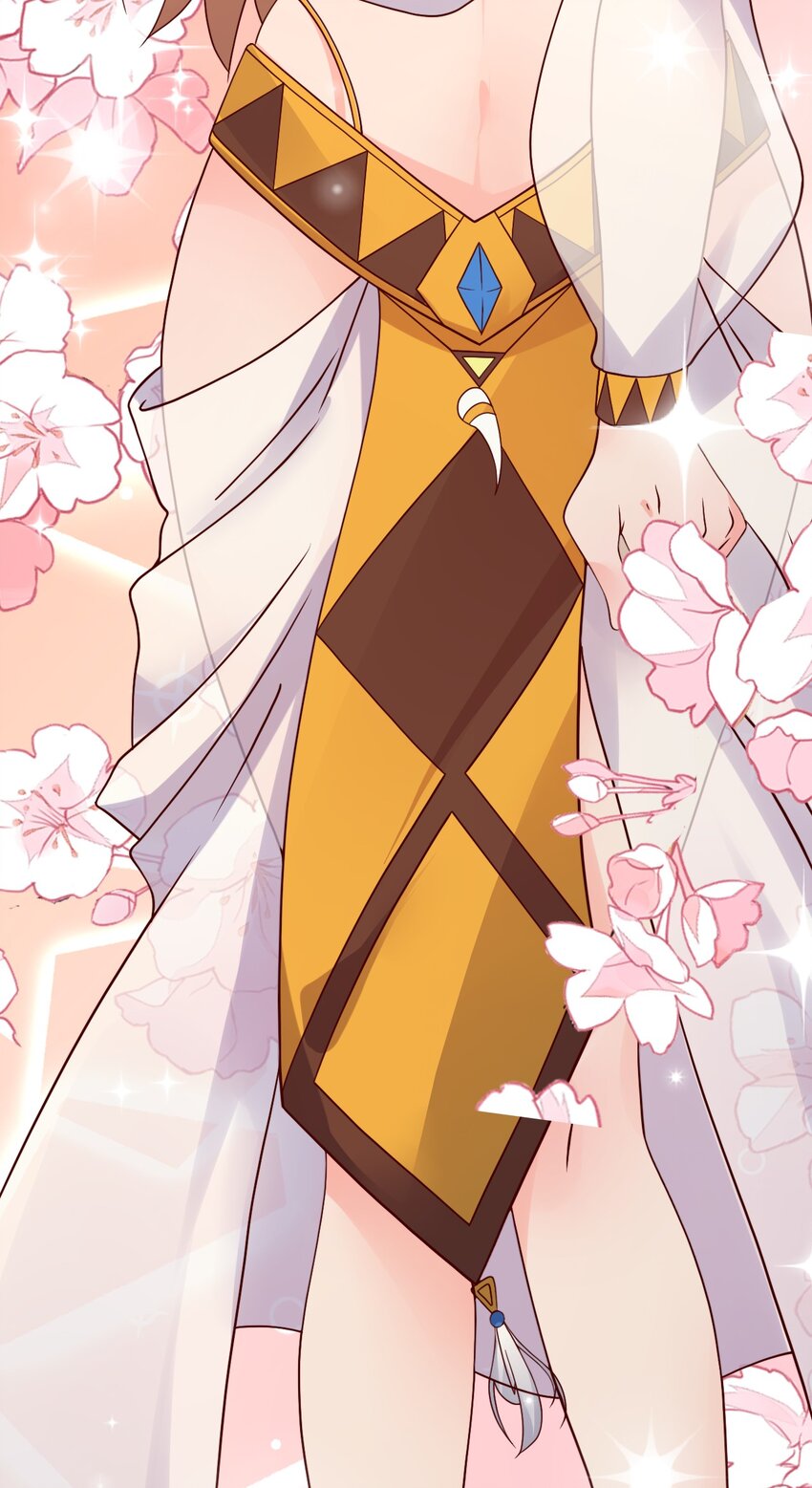 020 异世界的兽娘，YYDS(1/2)-第21话