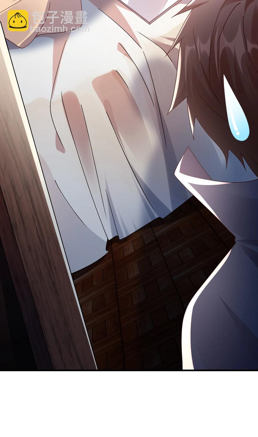 034 一切都是欧煌的选择（一）(1/2)-第35话