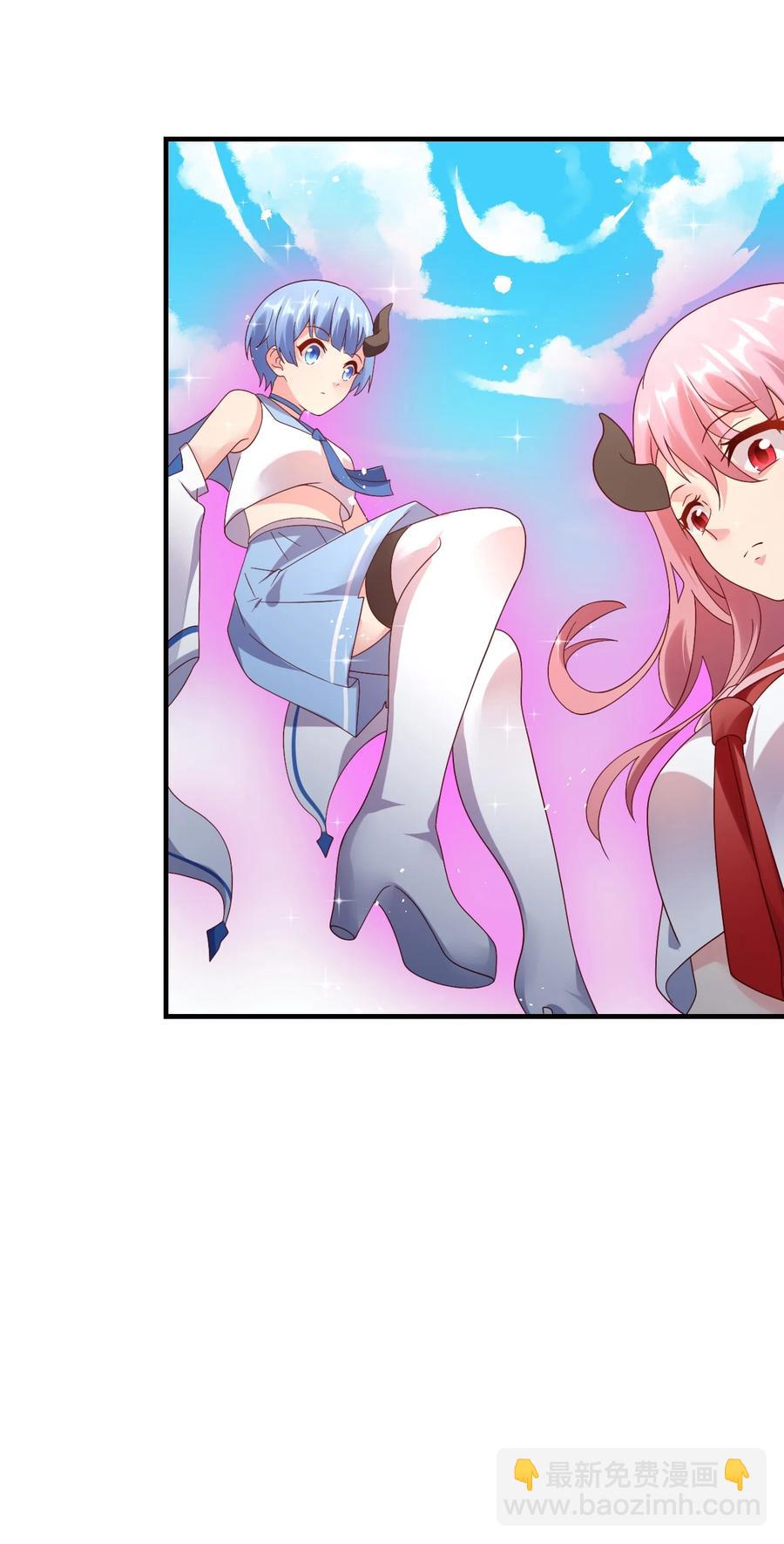 034 一切都是欧煌的选择（一）(1/2)-第35话