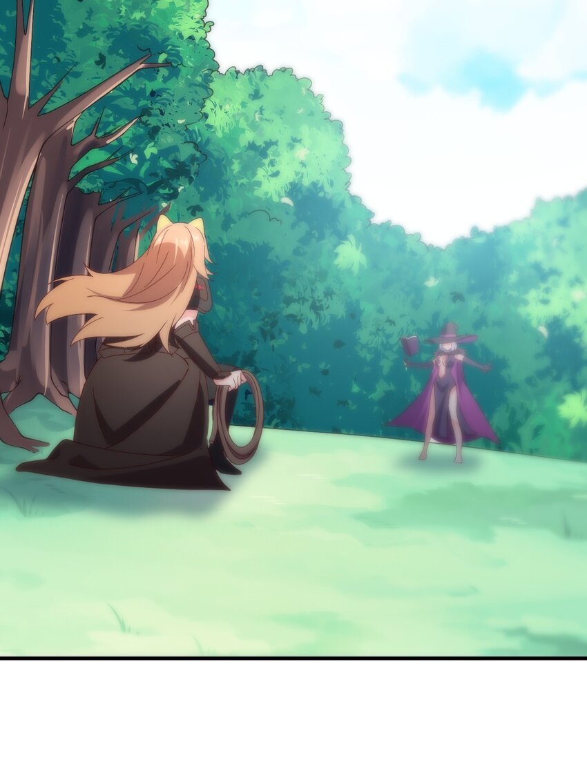 036 欧煌的决定！(1/2)-第37话