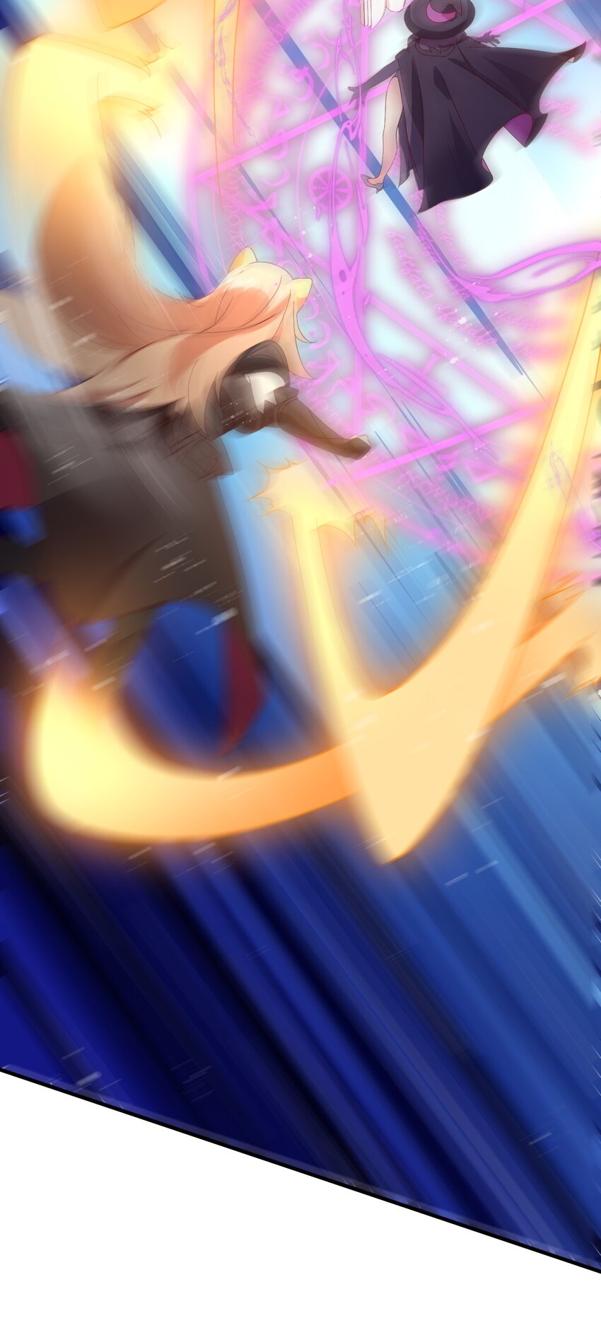 036 欧煌的决定！(1/2)-第37话