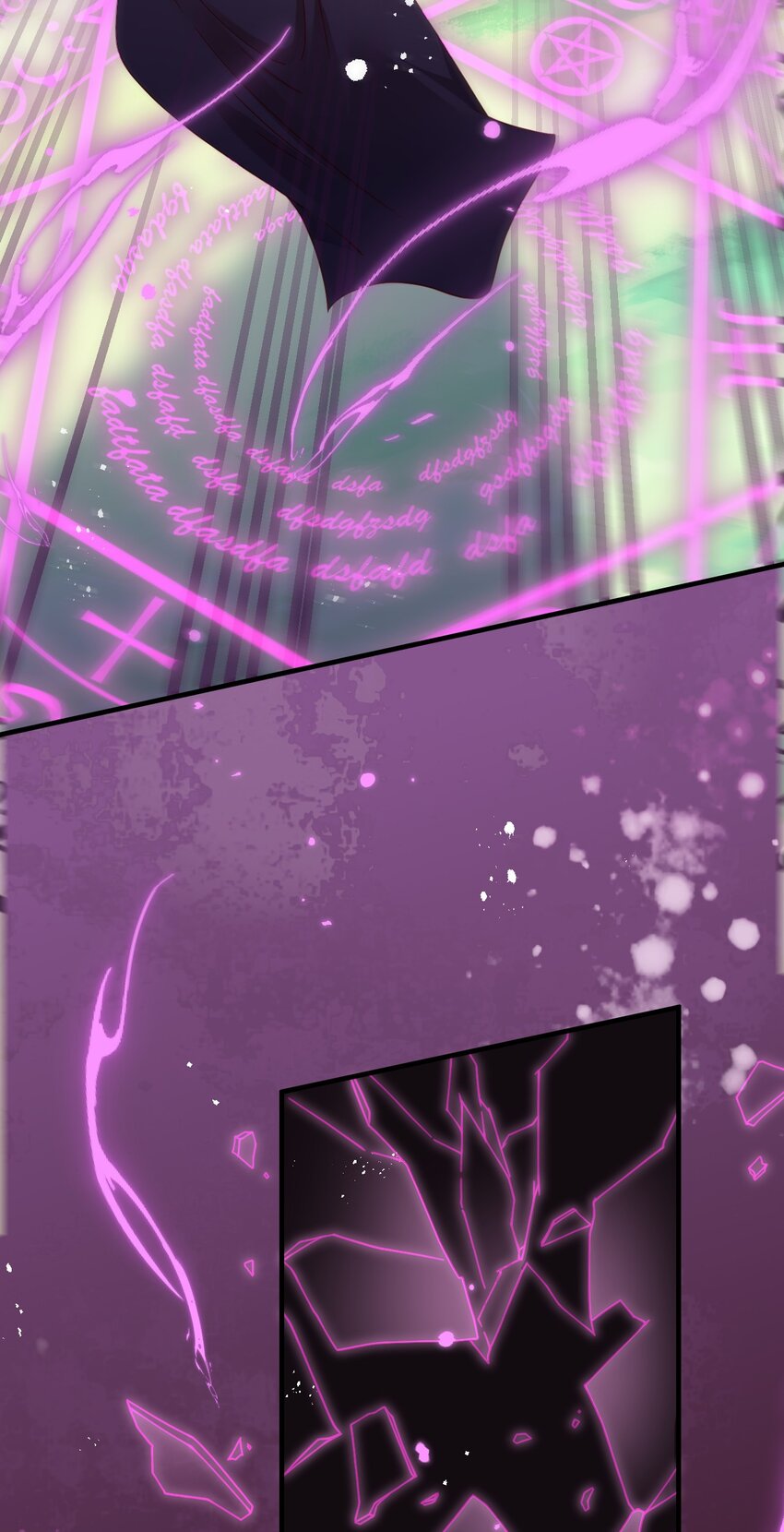 036 欧煌的决定！(1/2)-第37话