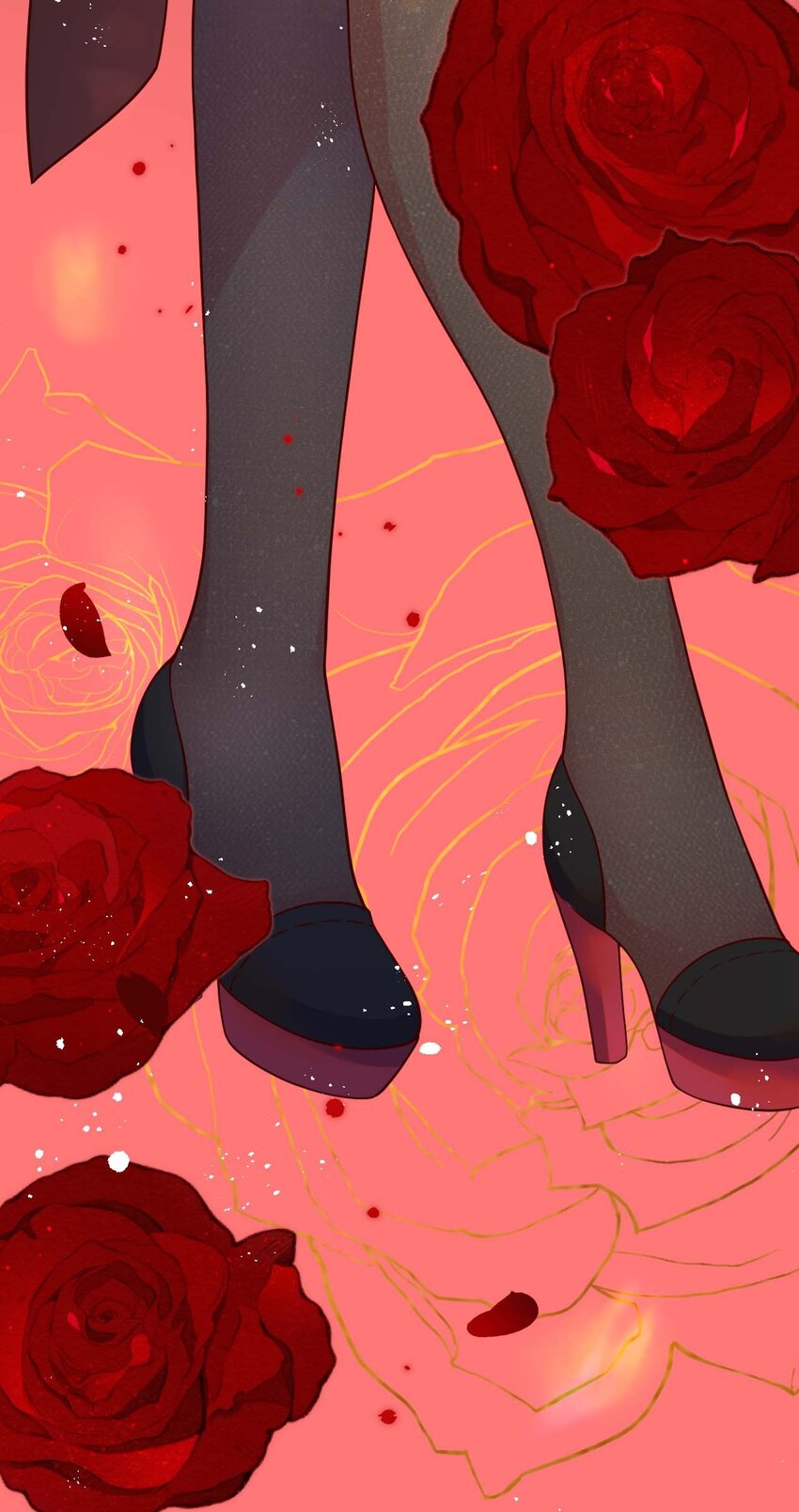 044 克拉娜失踪了？(1/2)-第45话