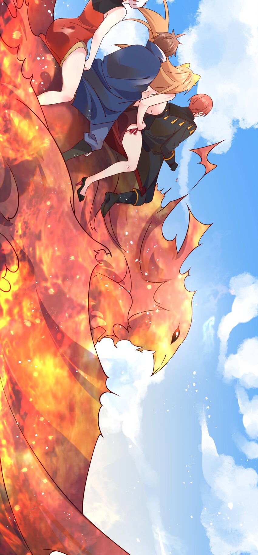 046 异世界的教会能有一个像人吗？(1/2)-第47话