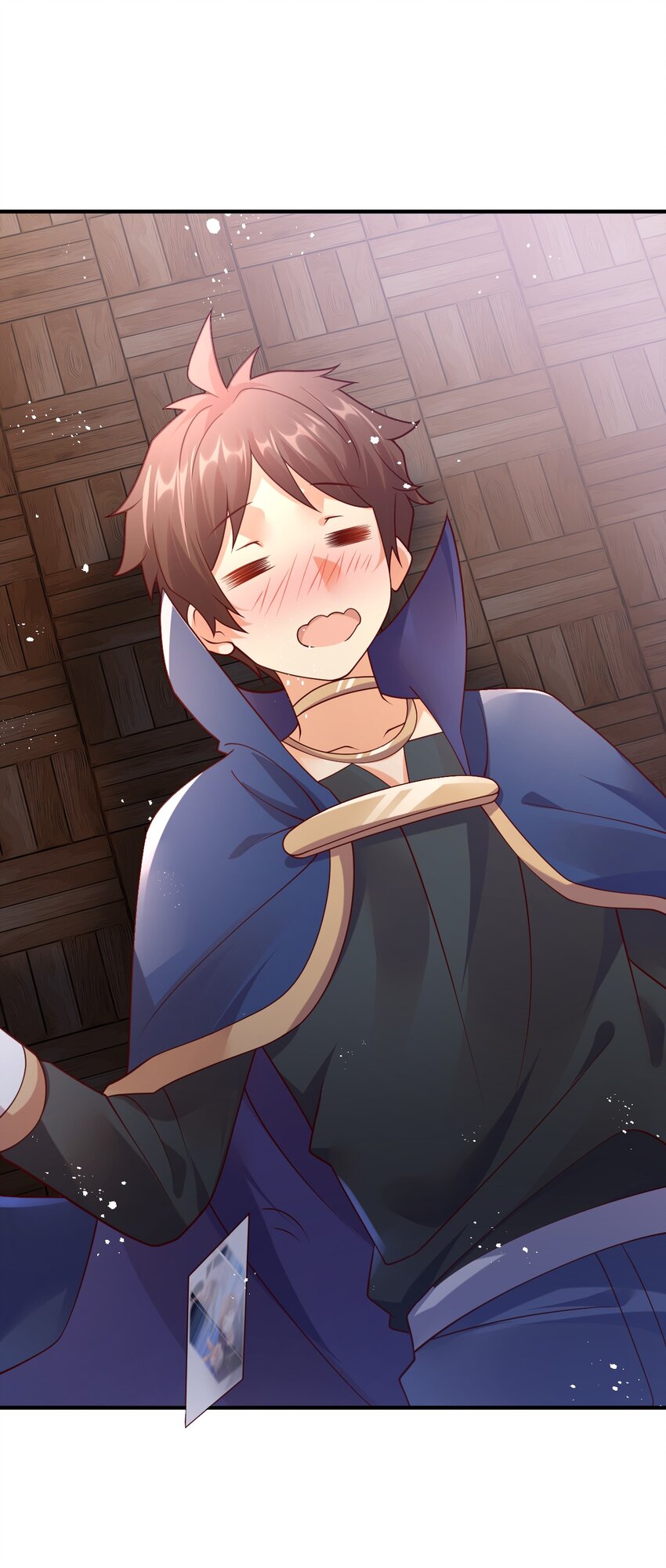 050 欧煌的大手笔(1/2)-第51话