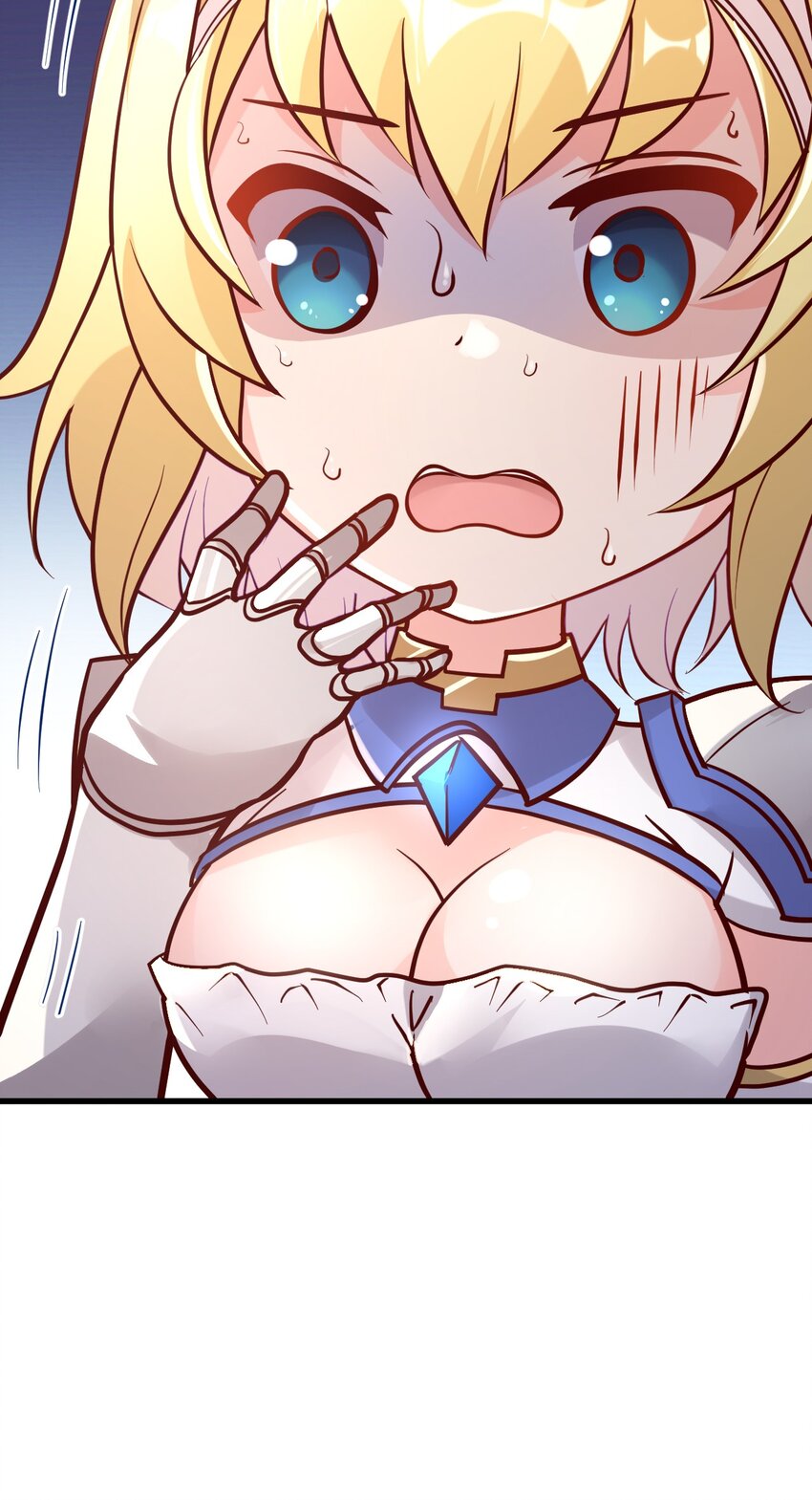 007 对兽娘有什么误解吗？(1/2)-第7话