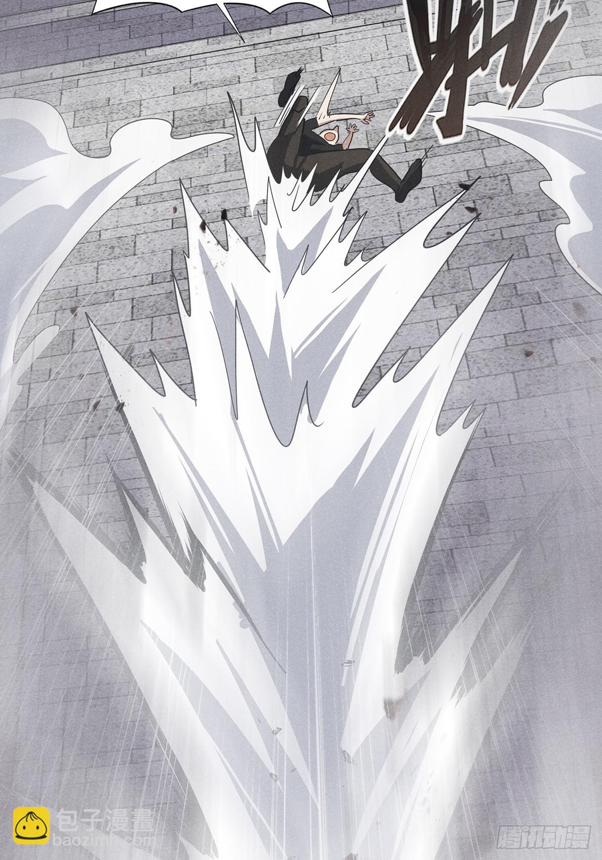 18：他还远远不够-第19话