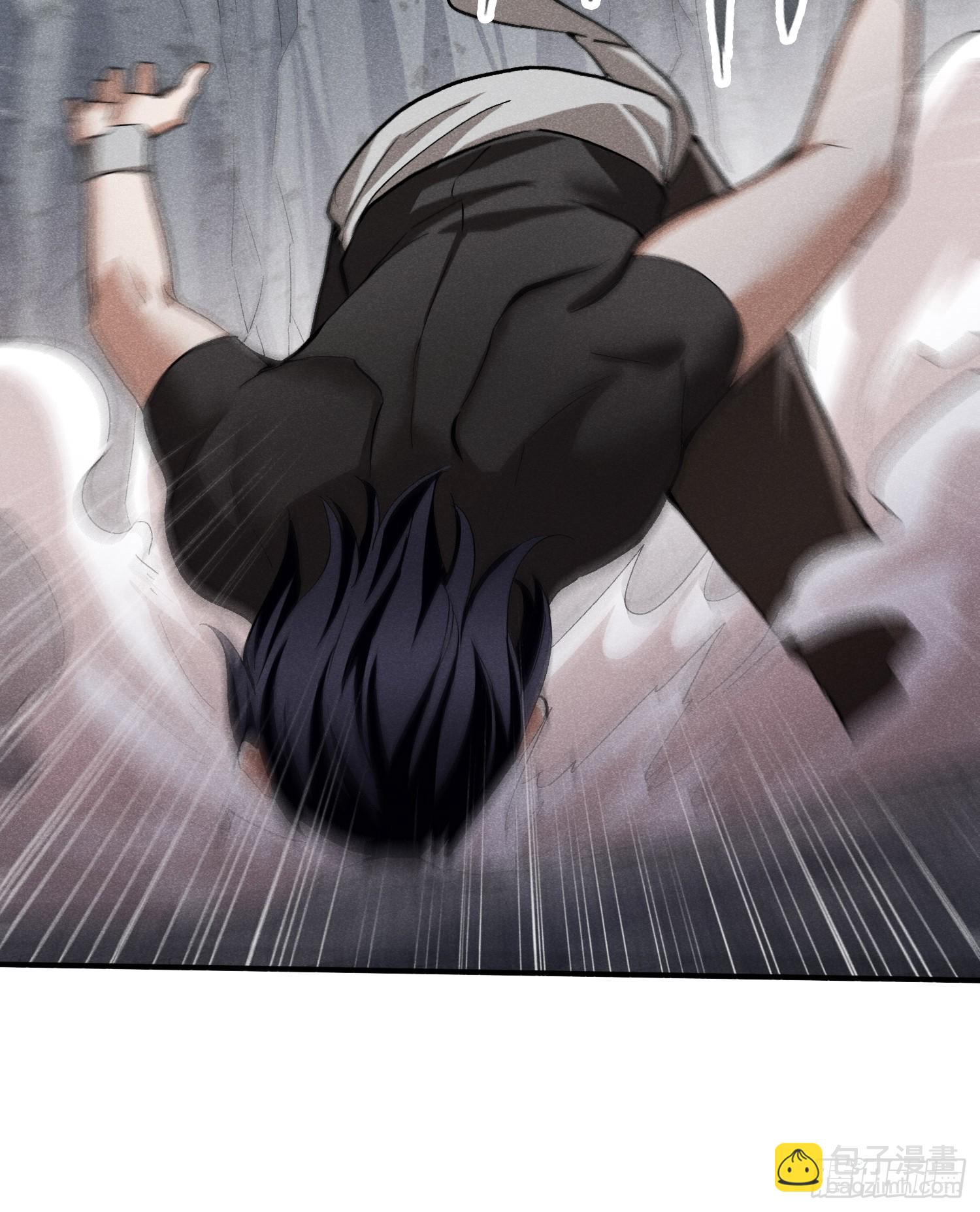 22:天生干这行的-第23话