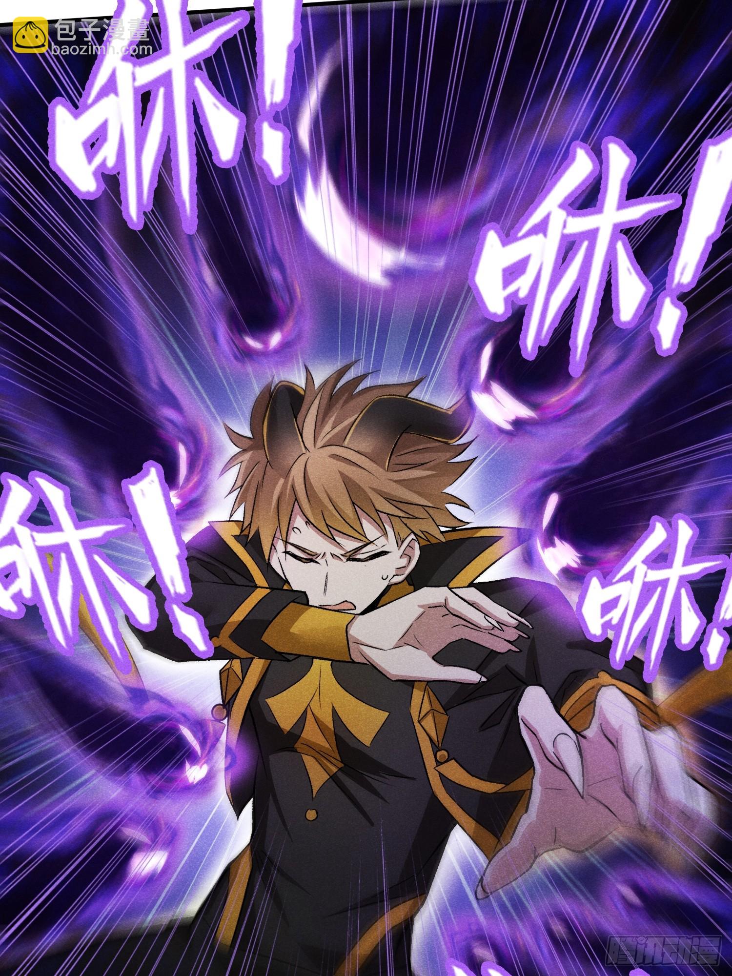 28：怎么会这么多！-第29话