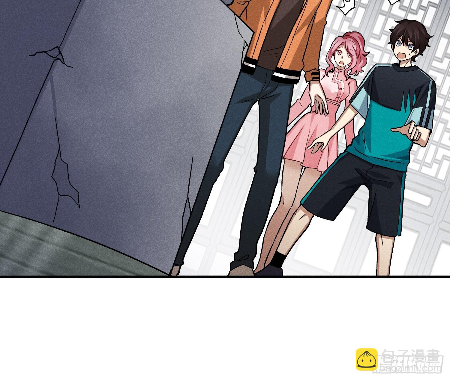 28：怎么会这么多！-第29话