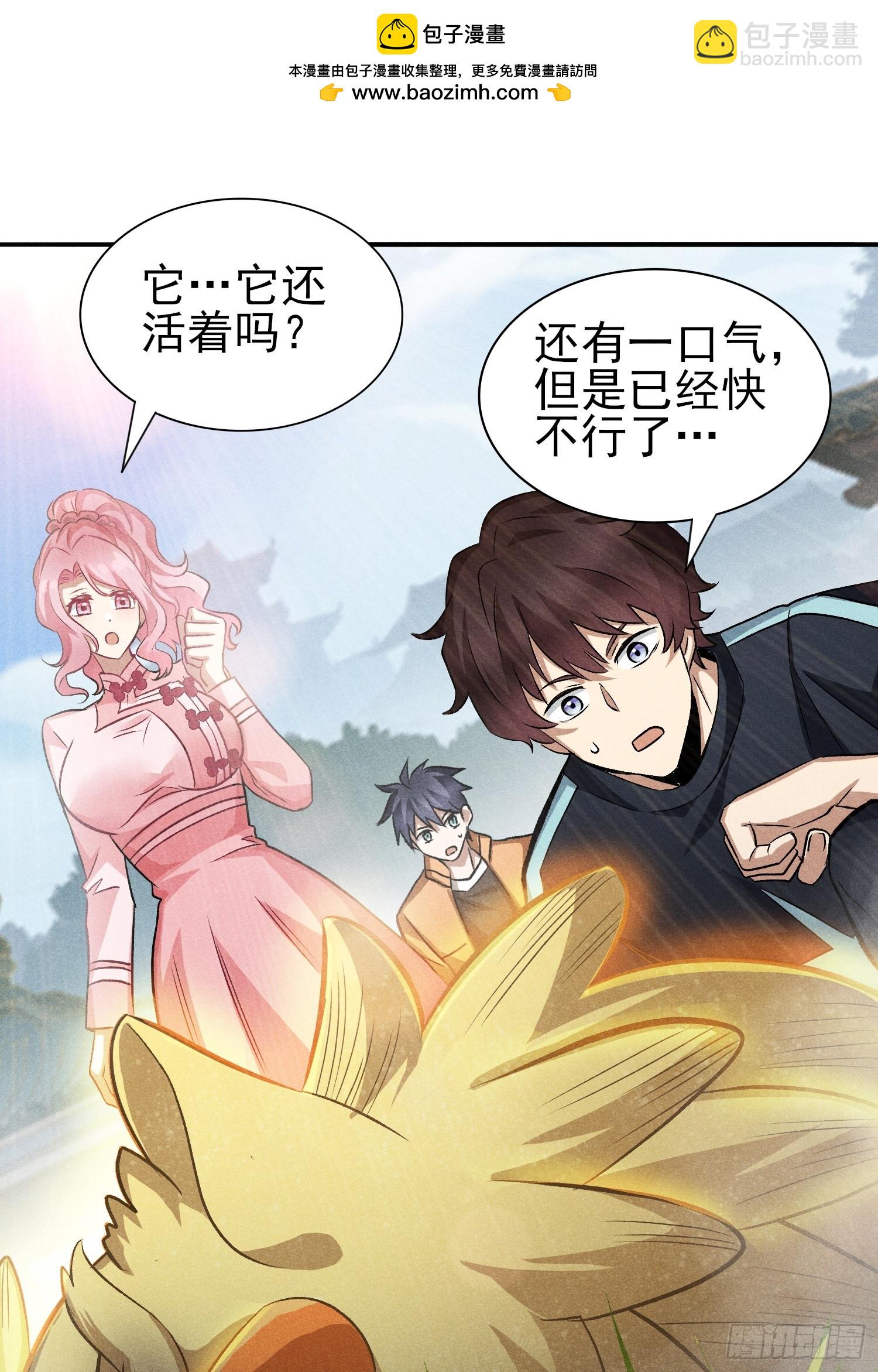 30：皮都展开了-第31话